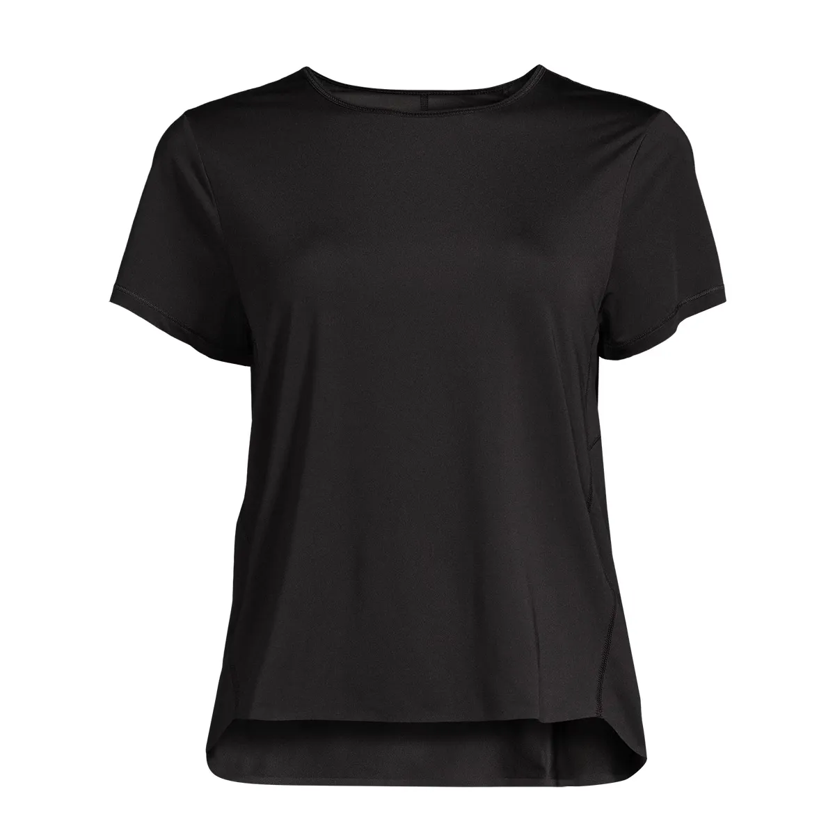Женская футболка Technical Loose Casall, черный
Женская футболка Technical Loose Casall, черный