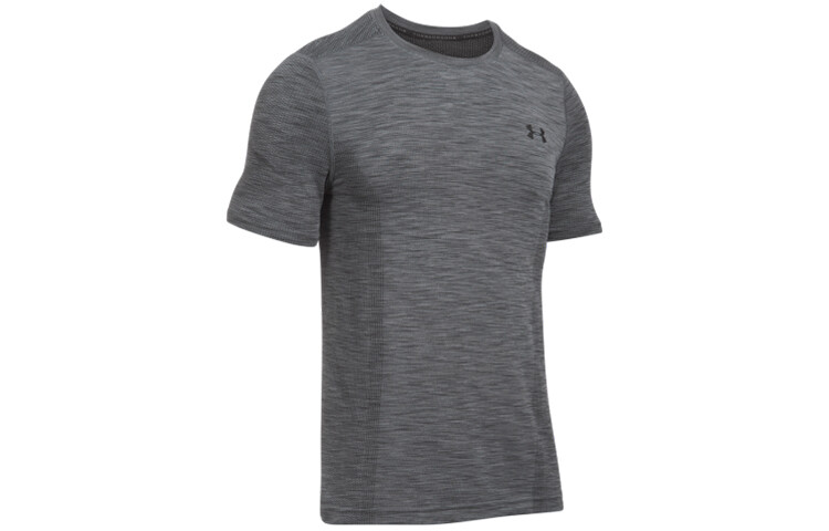 Мужская футболка Under Armour, серый
Мужская футболка Under Armour, серый