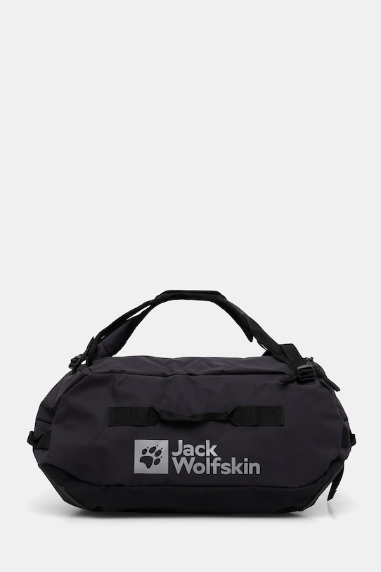 Спортивная сумка All-In Duffle 43 Jack Wolfskin, темно-синий
Спортивная сумка All-In Duffle 43 Jack Wolfskin, темно-синий