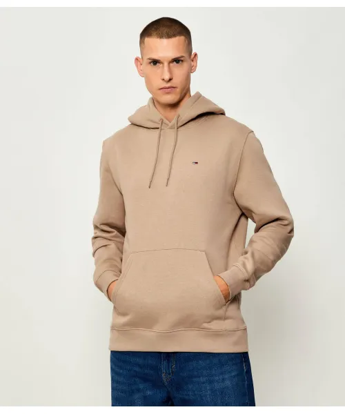 Толстовка Regular fit Tommy Jeans, бежевый
Толстовка Regular fit Tommy Jeans, бежевый