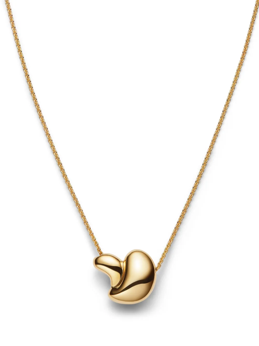 Колье Sagene с подвеской Maria Black, золотой
Колье Sagene с подвеской Maria Black, золотой