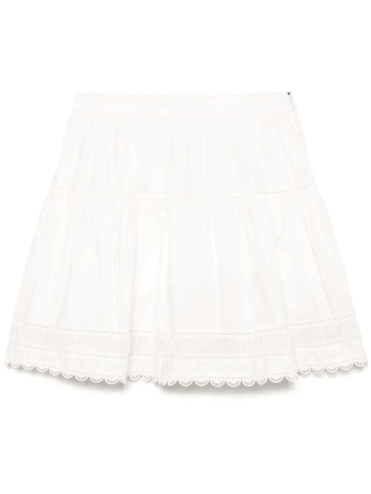 Юбка Ulla Johnson Ayla, белый
Юбка Ulla Johnson Ayla, белый