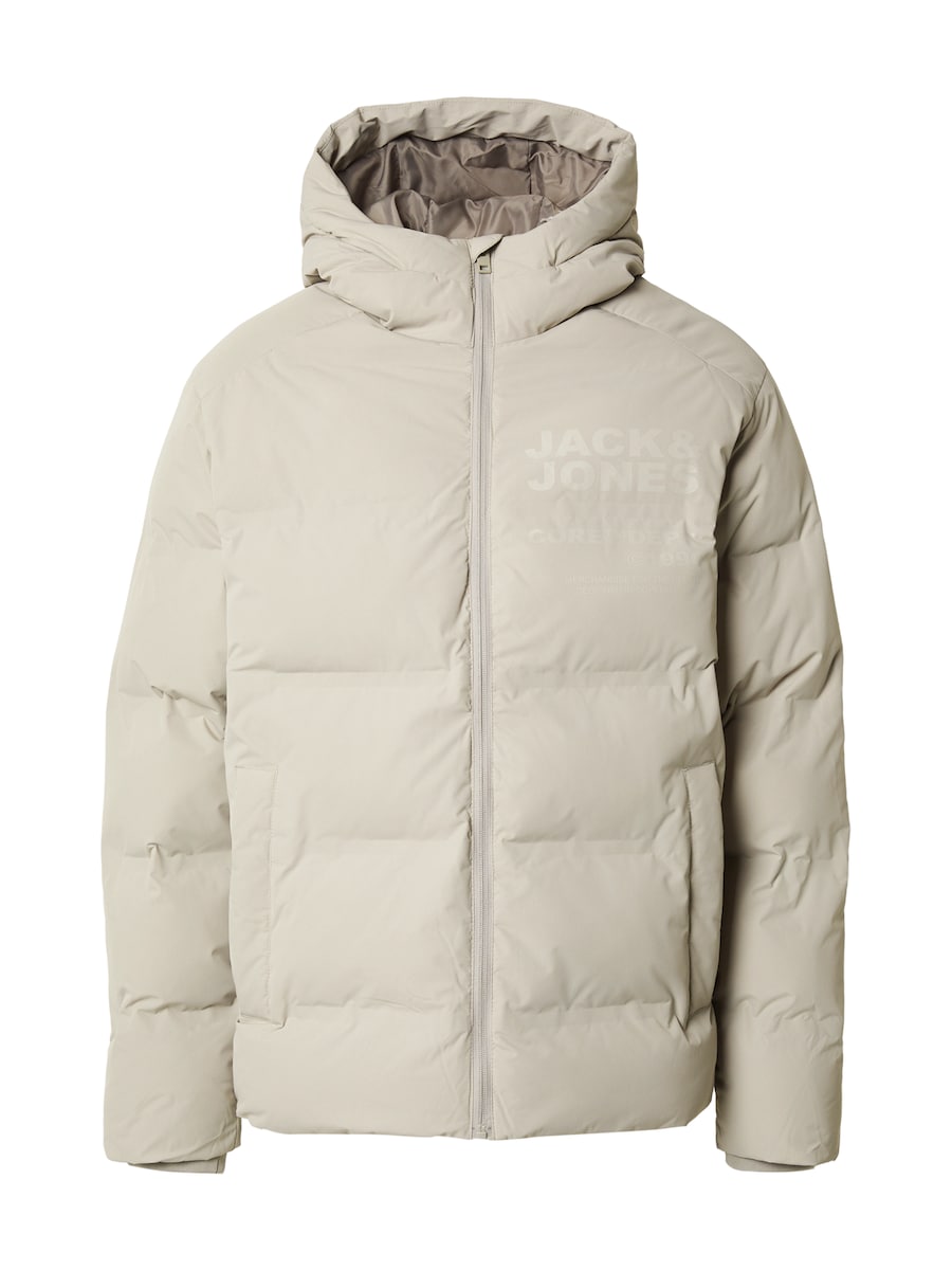 Зимняя куртка JACK & JONES JCOBOSTON, светло-серый
Зимняя куртка JACK & JONES JCOBOSTON, светло-серый