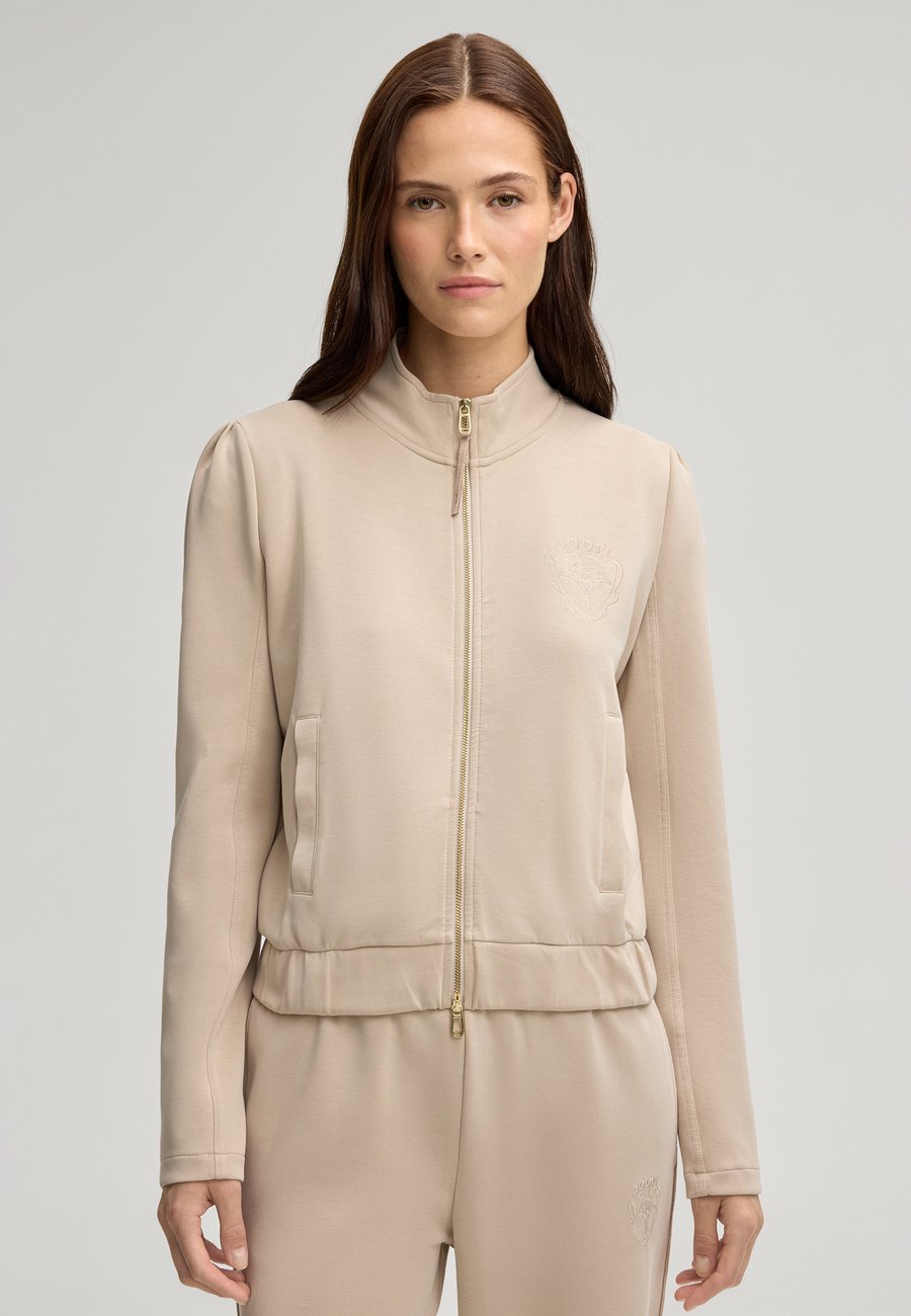 Толстовка JOOP! TENLEY, Beige
Толстовка JOOP! TENLEY, Beige