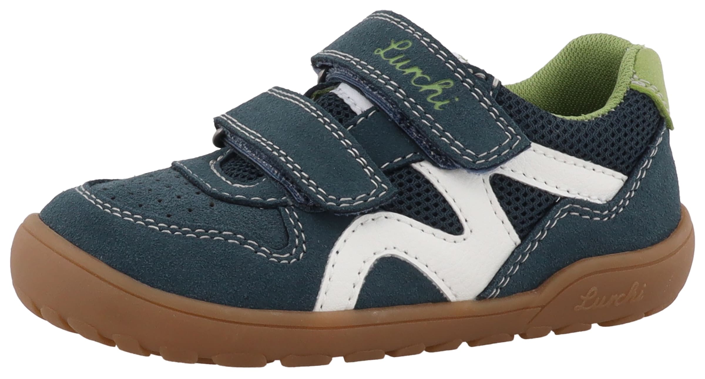 LURCHI Кроссовки в цвете Navy
LURCHI Кроссовки в цвете Navy