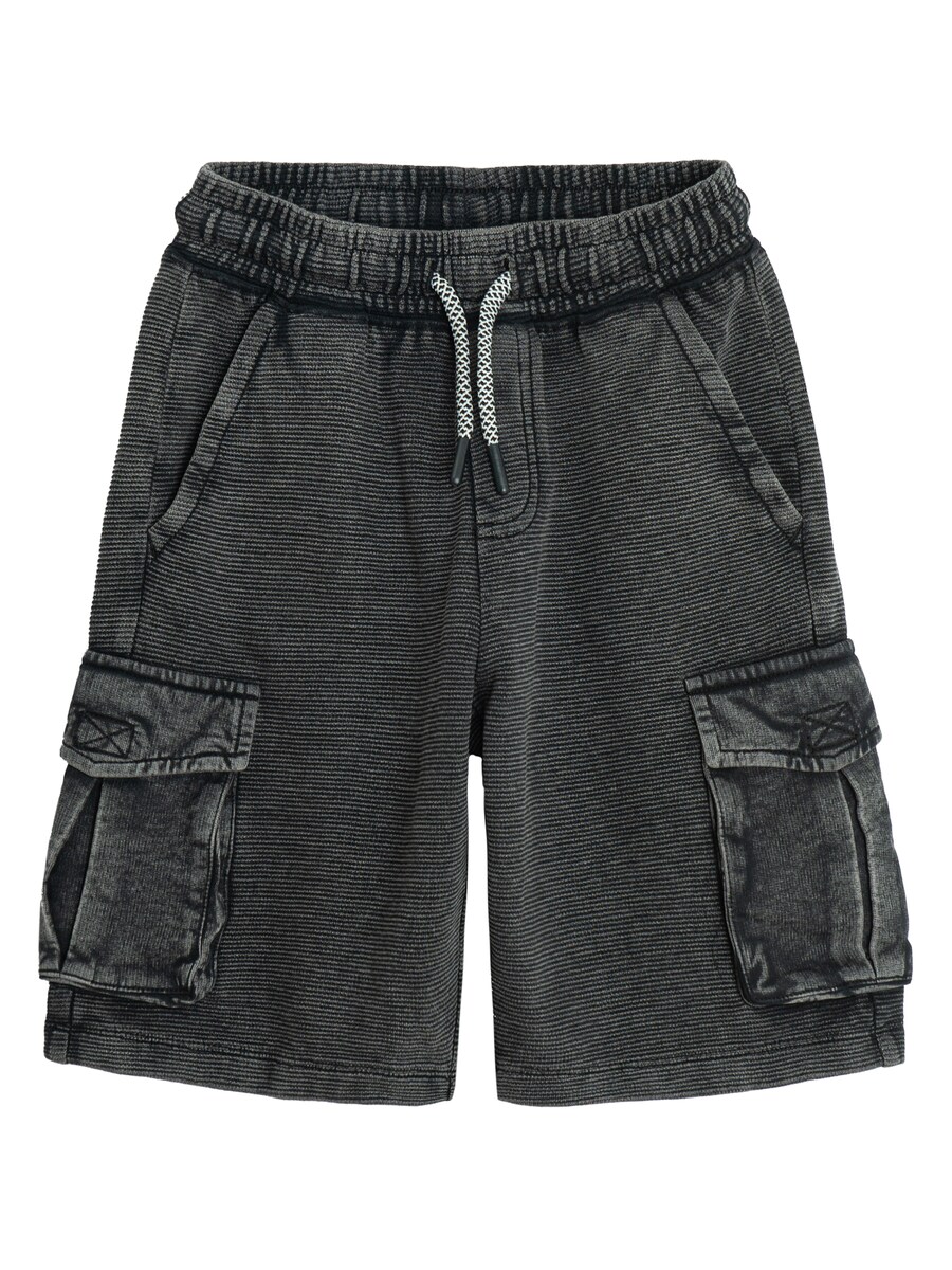 Обычные брюки Cool Club, черный
Обычные брюки Cool Club, черный