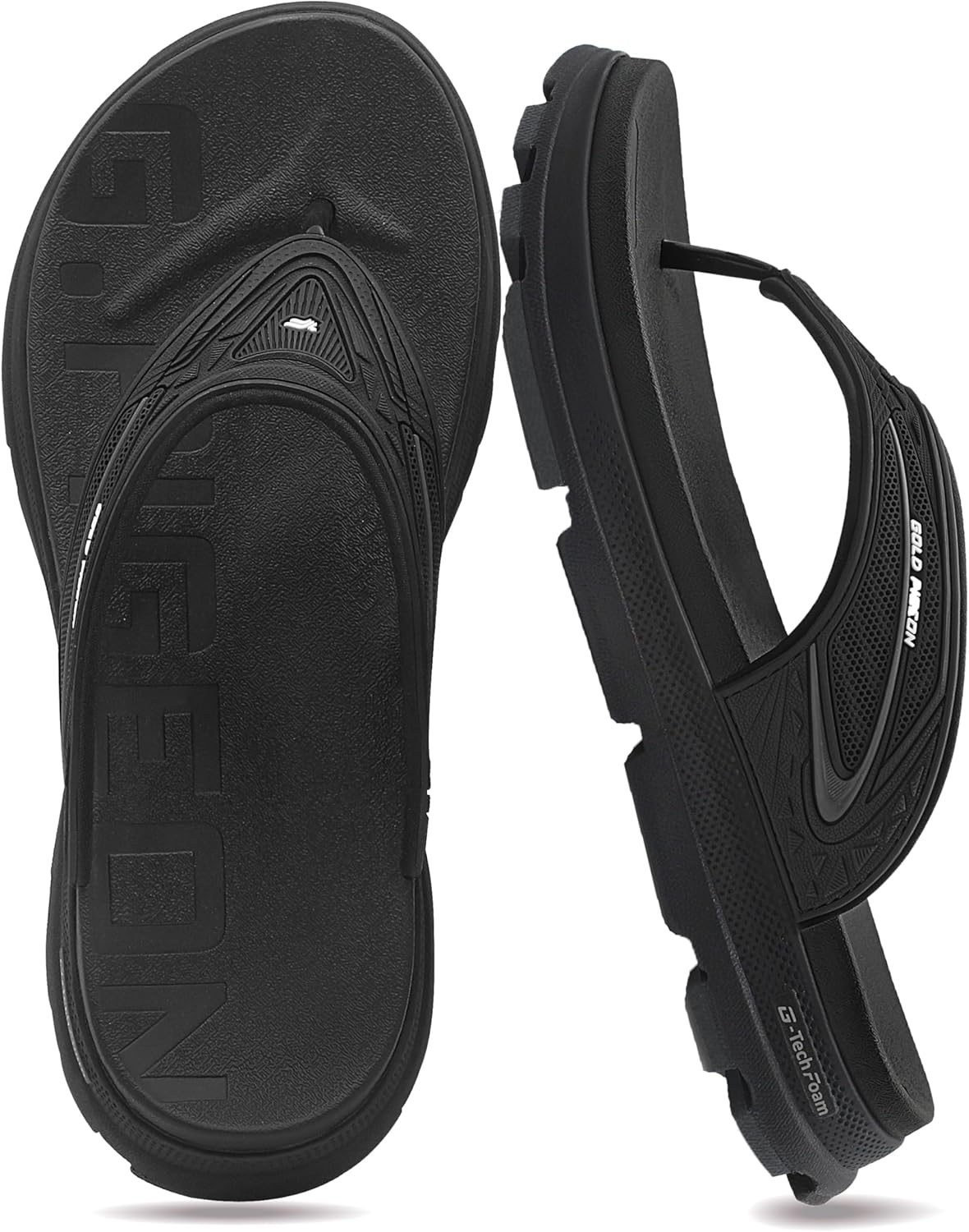 Золотые сандалии для спортсменов Gold Pigeon EVA с антиусталостным эффектом и ультра-подушкой, унисекс, с легкой застежкой SNAP LOCK Gold Pigeon Shoes
Золотые сандалии для спортсменов Gold Pigeon EVA с антиусталостным эффектом и ультра-подушкой, унисекс, с легкой застежкой SNAP LOCK Gold Pigeon Shoes