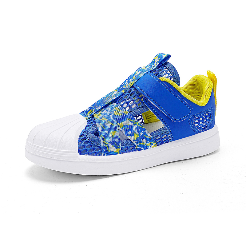 Износостойкие дышащие детские повседневные кроссовки Kids' RHOBESAM, синий
Износостойкие дышащие детские повседневные кроссовки Kids' RHOBESAM, синий