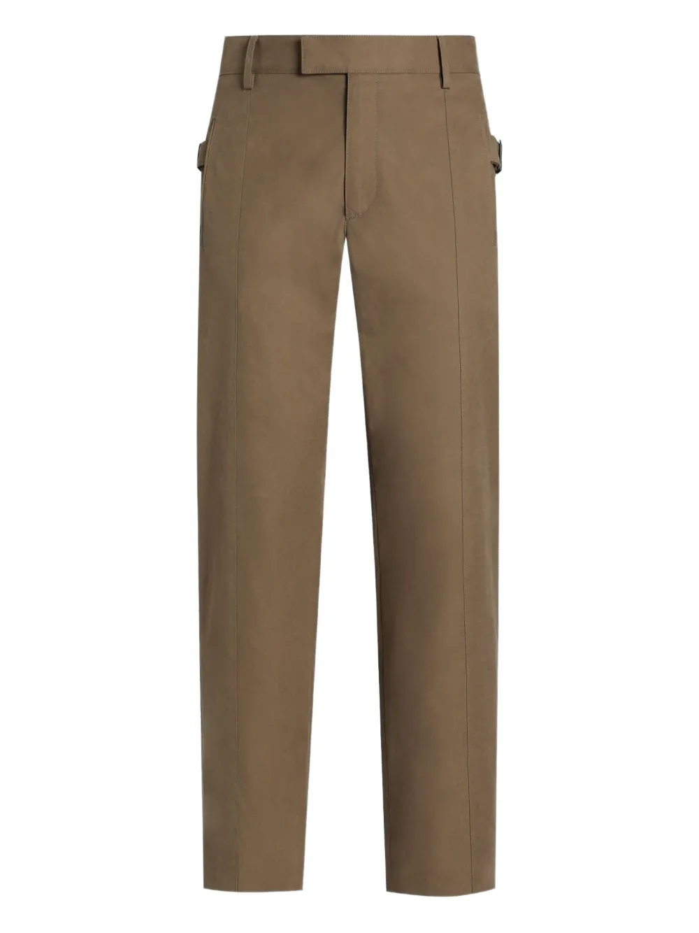 Брюки с лампасами DOLCE & GABBANA, коричневый
Брюки с лампасами DOLCE & GABBANA, коричневый