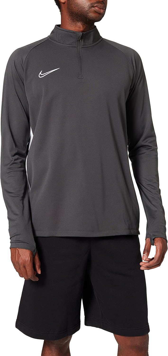 Мужской джинсовый топ NIKE M Nk Dry Acdmy19, Antracite Nero Bianco
Мужской джинсовый топ NIKE M Nk Dry Acdmy19, Antracite Nero Bianco
