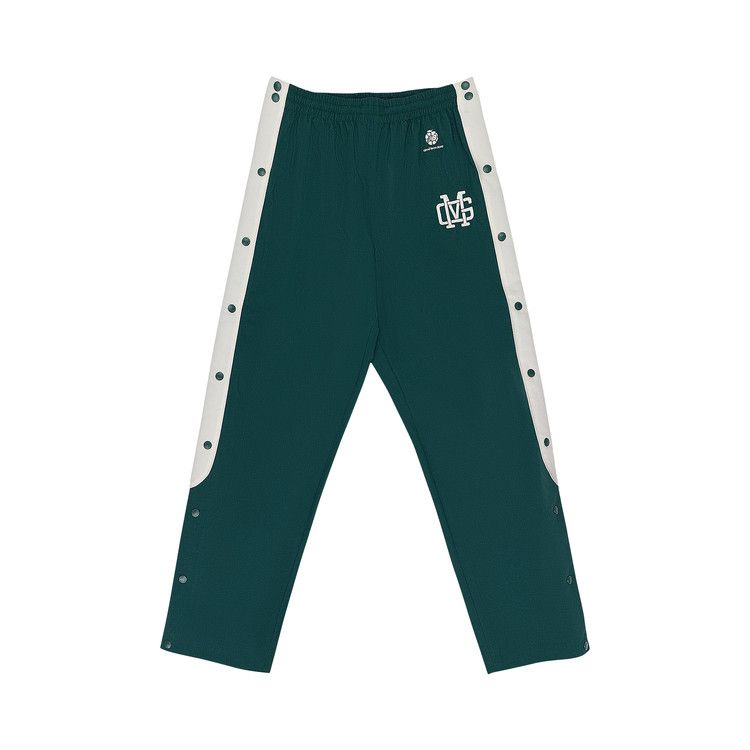 Брюки Aimé Leon Dore x New Balance Sonny Ny Warm Up Pant, Rain Forest
Брюки Aimé Leon Dore x New Balance Sonny Ny Warm Up Pant, Rain Forest