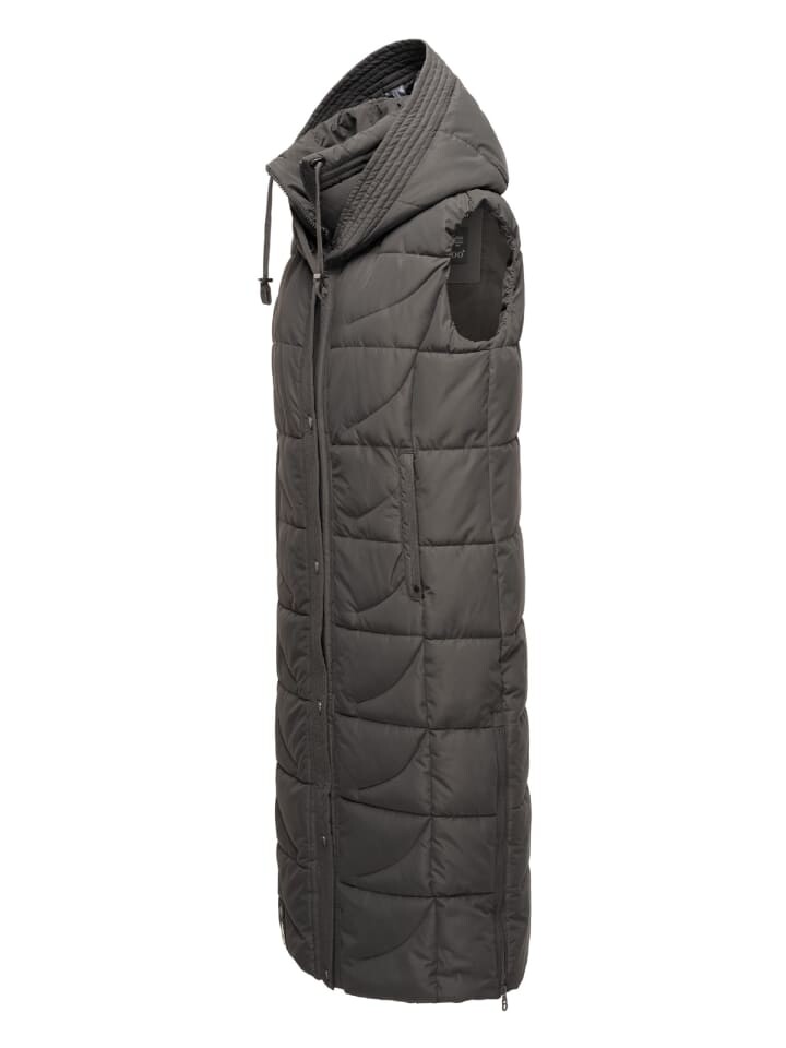 Утепленный жилет Navahoo, цвет anthracite, Черный, Утепленный жилет Navahoo, цвет anthracite
Утепленный жилет Navahoo, цвет anthracite, Черный, Утепленный жилет Navahoo, цвет anthracite