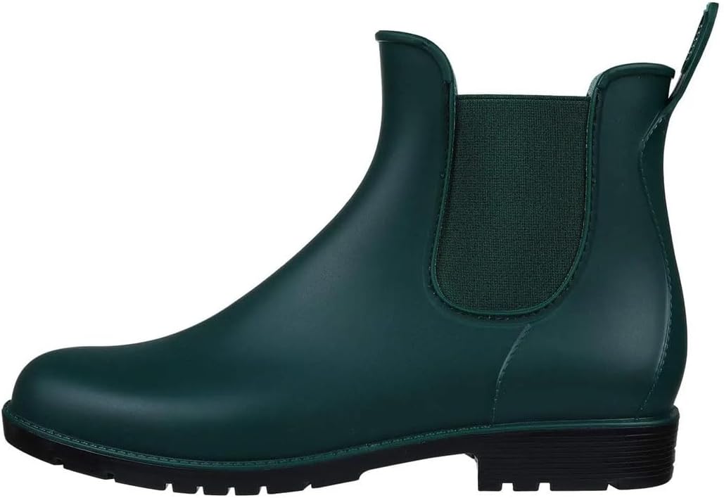 Женские резиновые водонепроницаемые короткие ботинки до щиколотки, мужские дождевые сапоги Generic, Scrub-en8
Женские резиновые водонепроницаемые короткие ботинки до щиколотки, мужские дождевые сапоги Generic, Scrub-en8