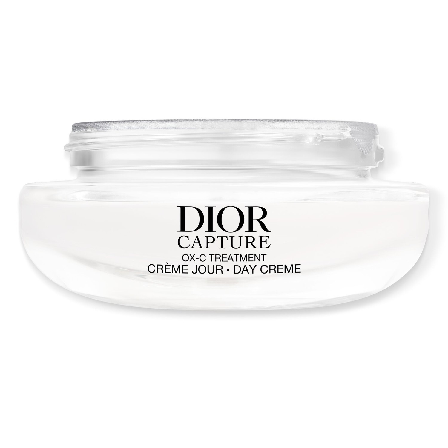 Крем для лица capture crème jour Dior, объем 50 мл - refill
Крем для лица capture crème jour Dior, объем 50 мл - refill