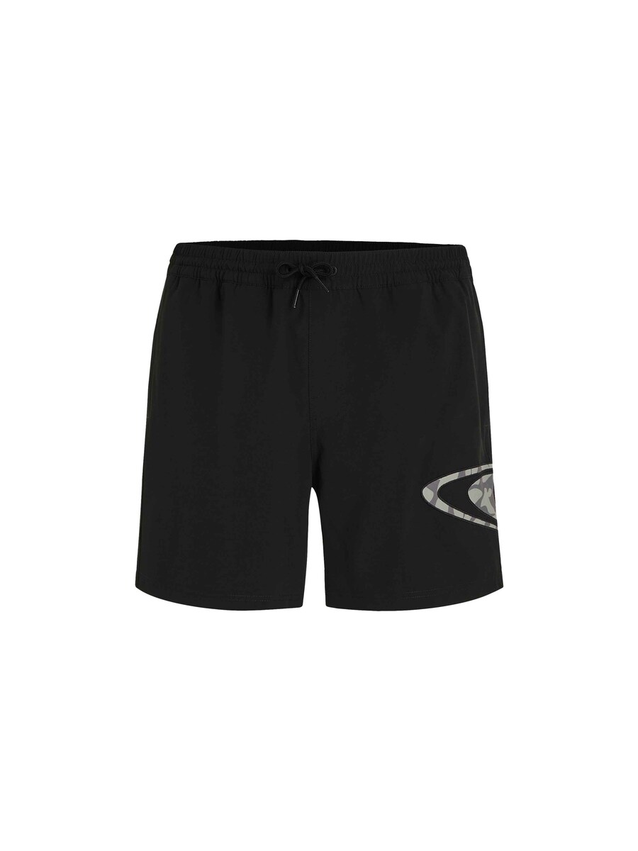 Шорты для серфинга O'NEILL Cali Ocean, черный
Шорты для серфинга O'NEILL Cali Ocean, черный