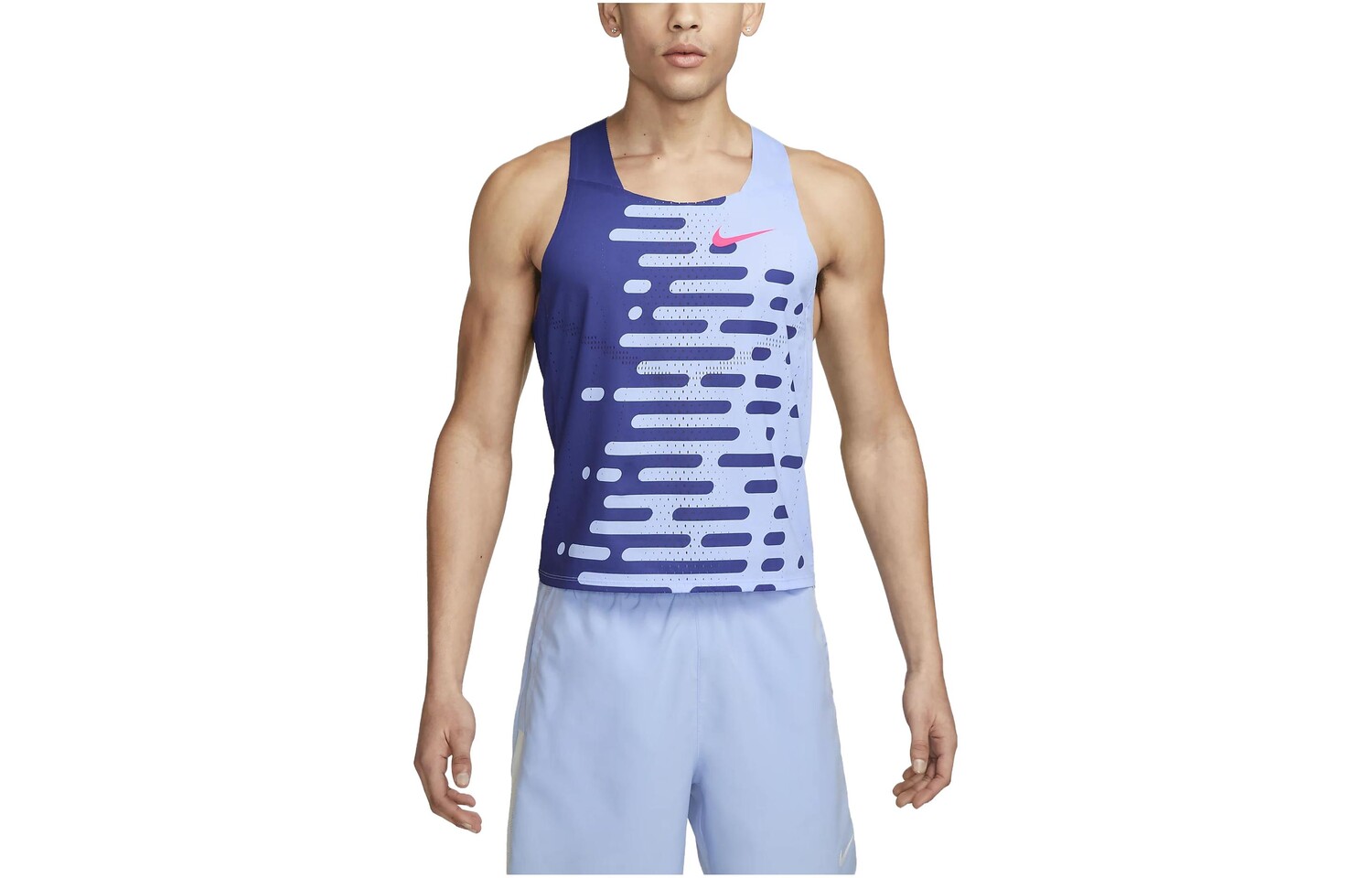 Мужской жилет Nike, цвет Blue
Мужской жилет Nike, цвет Blue