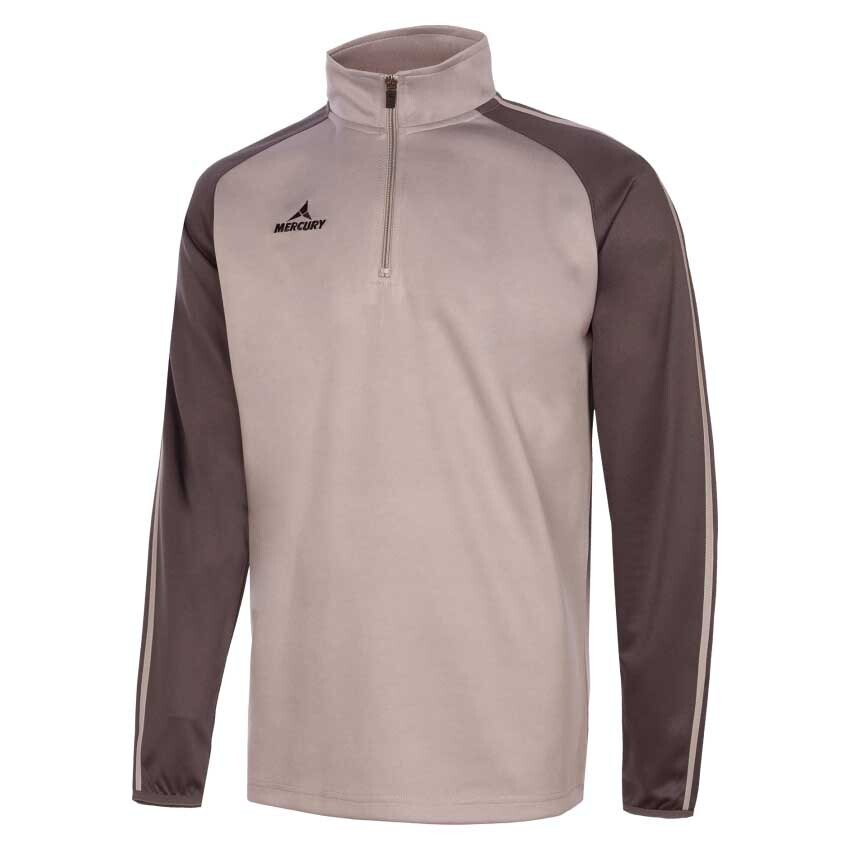 Толстовка Mercury Equipment Lazio Half Zip, серый
Толстовка Mercury Equipment Lazio Half Zip, серый