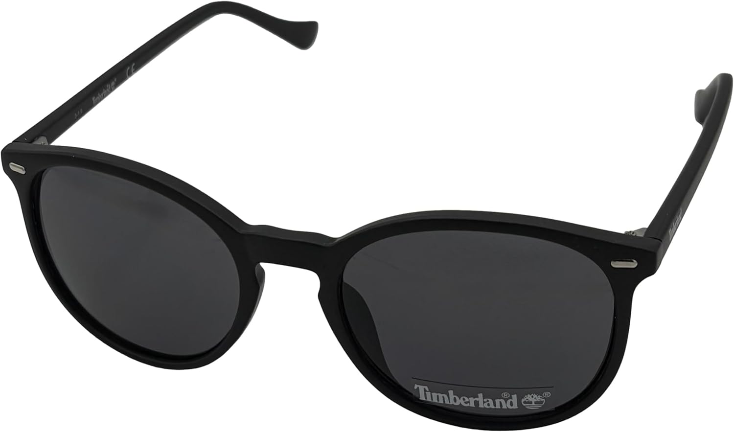 Очки Timberland TB7185 Matte Black/Smoke One Size
Очки Timberland TB7185 Matte Black/Smoke One Size