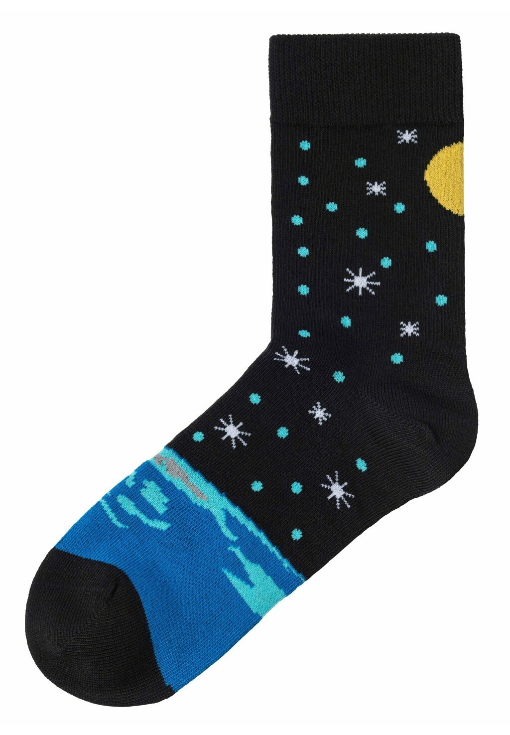 Носки 4 Pack H.I.S, черные
Носки 4 Pack H.I.S, черные