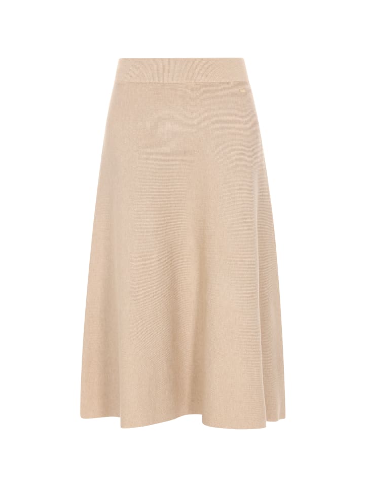 Юбка до колена DreiMaster Maritim, бежевый
Юбка до колена DreiMaster Maritim, бежевый