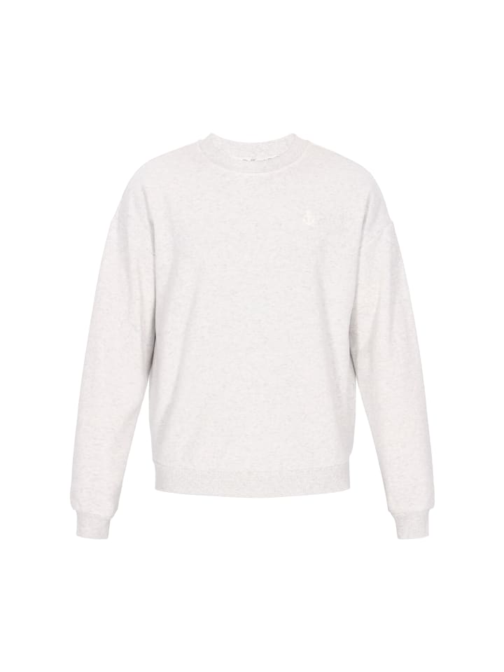 DreiMaster Мужская толстовка цвета слоновой кости с меланжевым эффектом, Бежевый, DreiMaster Мужская толстовка цвета слоновой кости с меланжевым эффектом
DreiMaster Мужская толстовка цвета слоновой кости с меланжевым эффектом, Бежевый, DreiMaster Мужская толстовка цвета слоновой кости с меланжевым эффектом