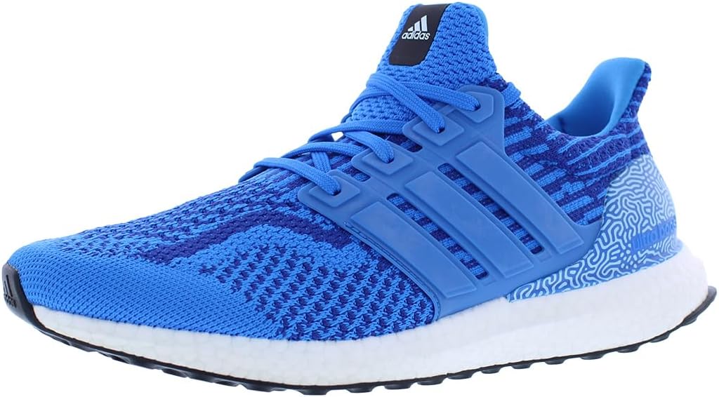 Мужские кроссовки Adidas Ultraboost DNA, синий
Мужские кроссовки Adidas Ultraboost DNA, синий