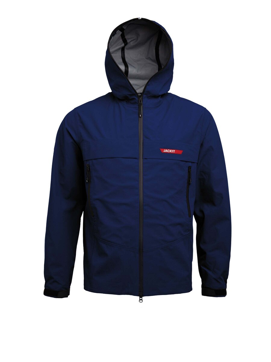 Спортивная куртка JACK1T Xenon R3D, синий
Спортивная куртка JACK1T Xenon R3D, синий