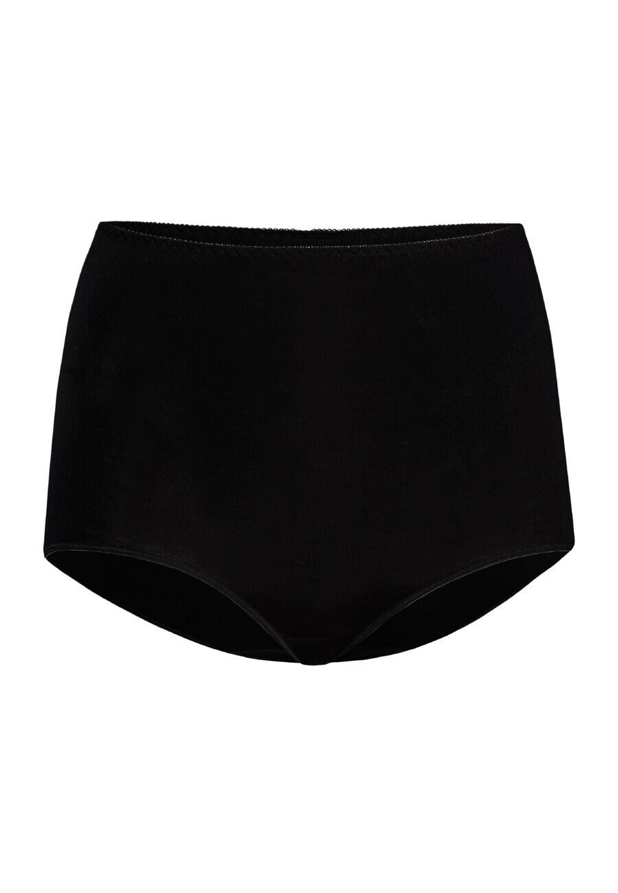 Трусы Teyli ORI, черный
Трусы Teyli ORI, черный