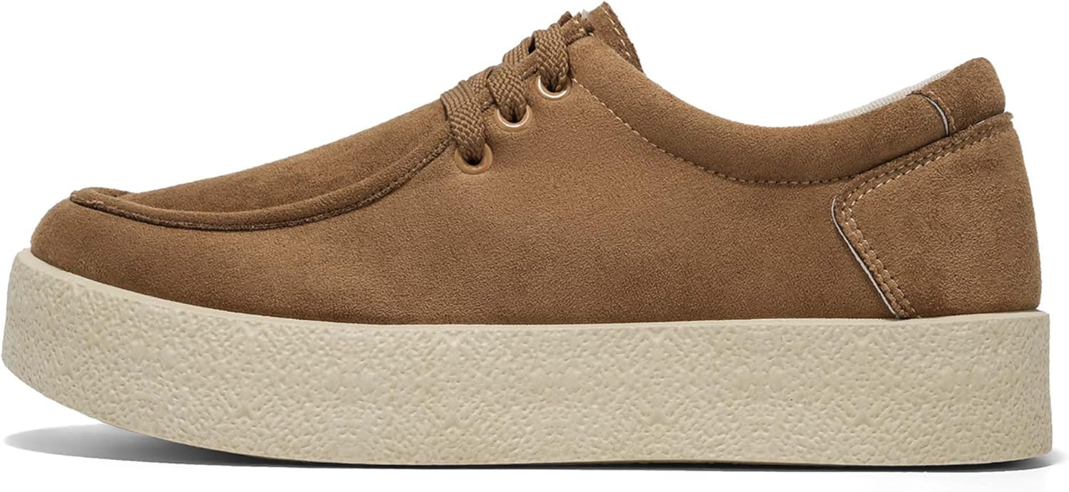 Мужские кроссовки с низким верхом Generic, коричневый
Мужские кроссовки с низким верхом Generic, коричневый