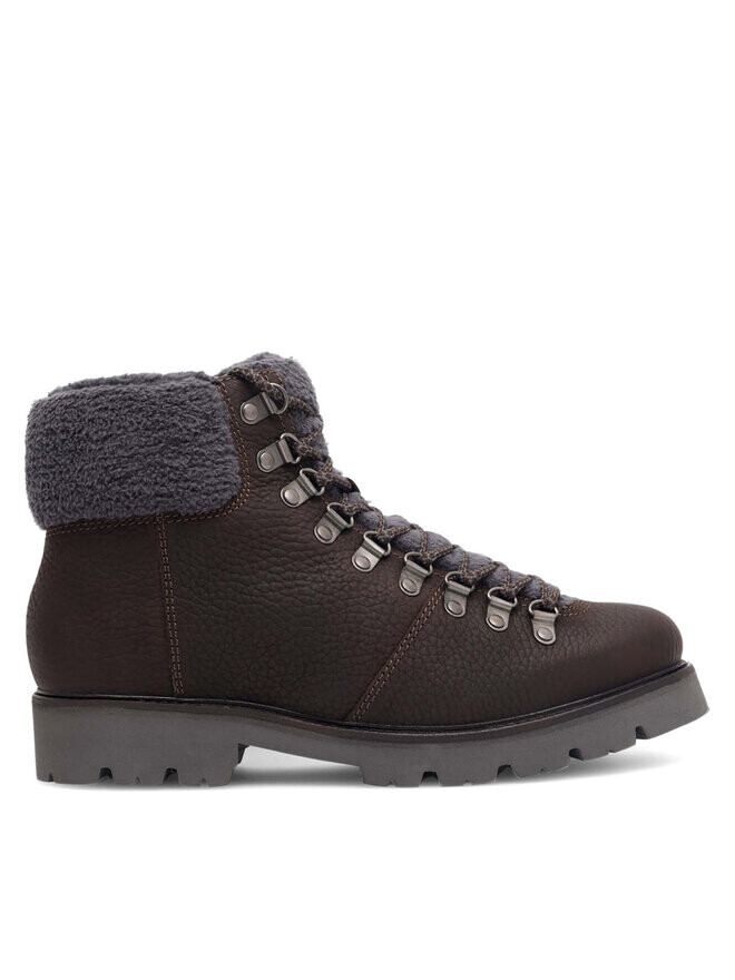 Ботильоны RICHFIELD-17 Badura, коричневый
Ботильоны RICHFIELD-17 Badura, коричневый