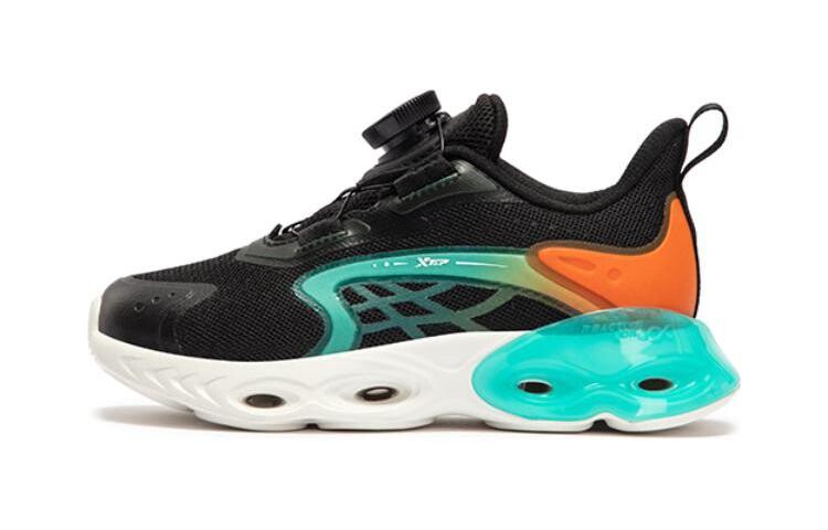 Детские кроссовки PS Low-top Черные Зеленые Оранжевые Xtep, черный/зеленый/оранжевый
Детские кроссовки PS Low-top Черные Зеленые Оранжевые Xtep, черный/зеленый/оранжевый