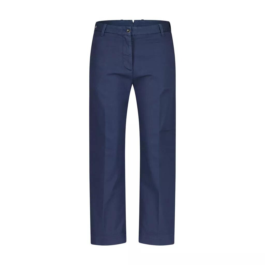 Брюки lavinia из хлопка Nine In The Morning, черный
Брюки lavinia из хлопка Nine In The Morning, черный