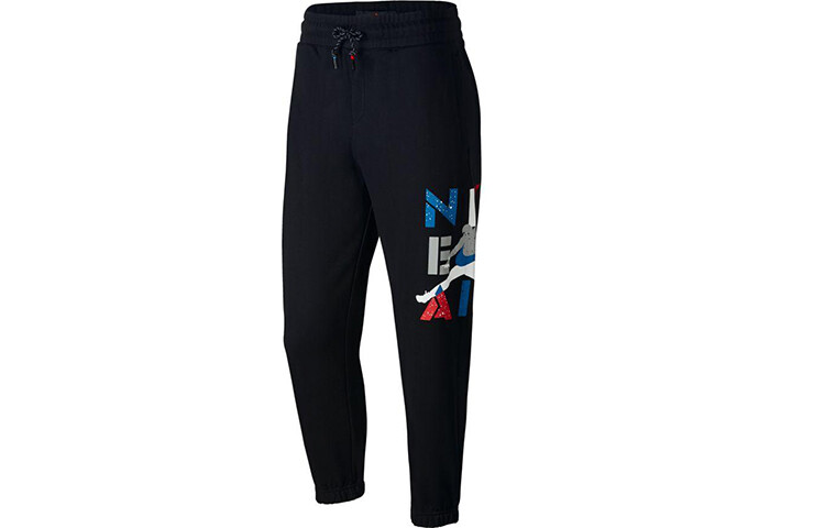 Legacy 4 Knit спортивные штаны мужские черные Jordan, черный
Legacy 4 Knit спортивные штаны мужские черные Jordan, черный