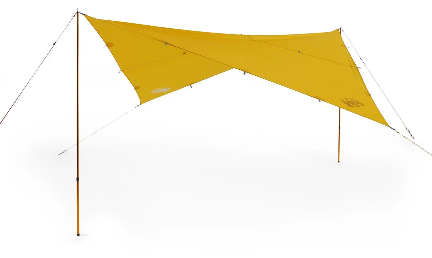 Flash Air Tarp REI Co-op, Golden Crest
Flash Air Tarp REI Co-op, Golden Crest