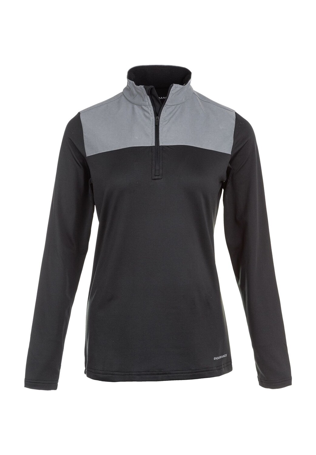 Средний слой Тусина с сильными ультраотражателями ENDURANCE, черный
Средний слой Тусина с сильными ультраотражателями ENDURANCE, черный