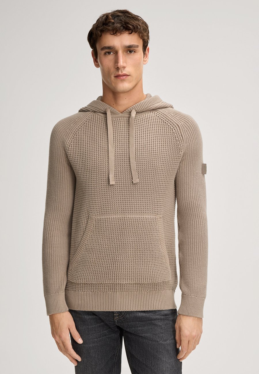 Худи JOOP! Jeans HARRIO, Beige
Худи JOOP! Jeans HARRIO, Beige