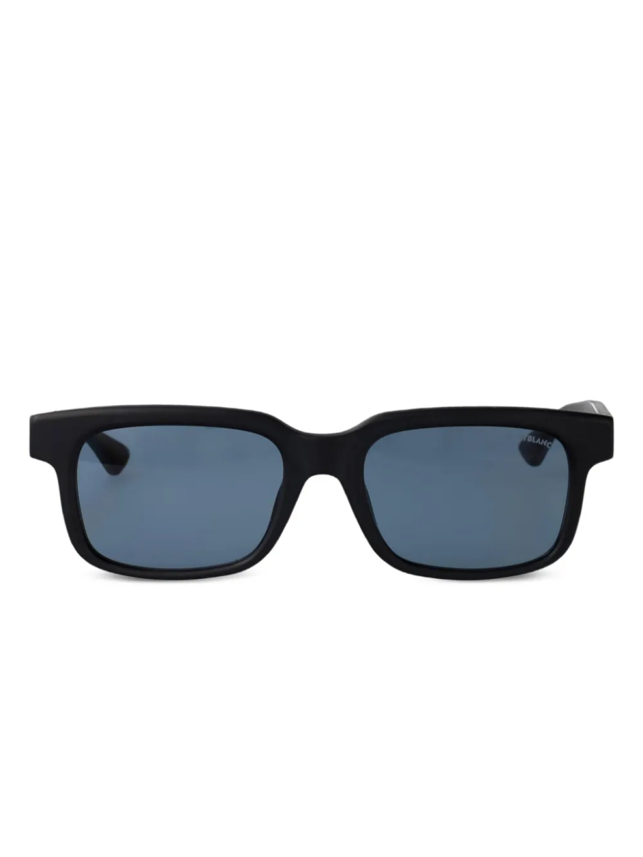 Солнцезащитные очки в прямоугольной оправе Montblanc, черный
Солнцезащитные очки в прямоугольной оправе Montblanc, черный