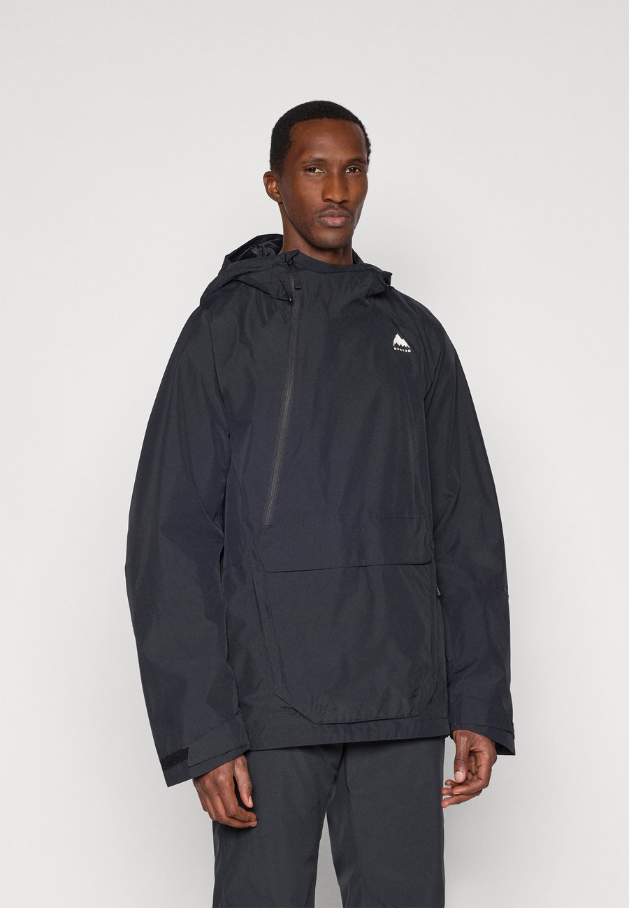 Лыжная куртка Burton MENS RESERVE RELAXED ANORAK, True Black/Black, Черный, Лыжная куртка Burton MENS RESERVE RELAXED ANORAK, True Black/Black
Лыжная куртка Burton MENS RESERVE RELAXED ANORAK, True Black/Black, Черный, Лыжная куртка Burton MENS RESERVE RELAXED ANORAK, True Black/Black
