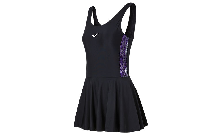 Купальник слитный One-Piece Joma, черный
Купальник слитный One-Piece Joma, черный