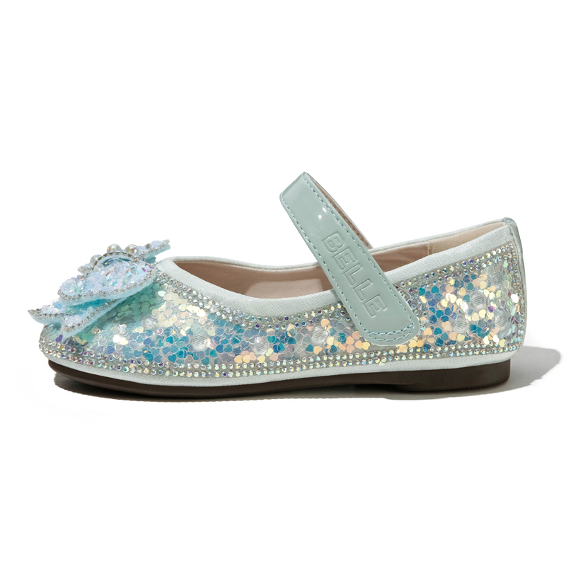 Низкие детские кожаные туфли для детей 3–7 лет BELLE BABY, синий
Низкие детские кожаные туфли для детей 3–7 лет BELLE BABY, синий