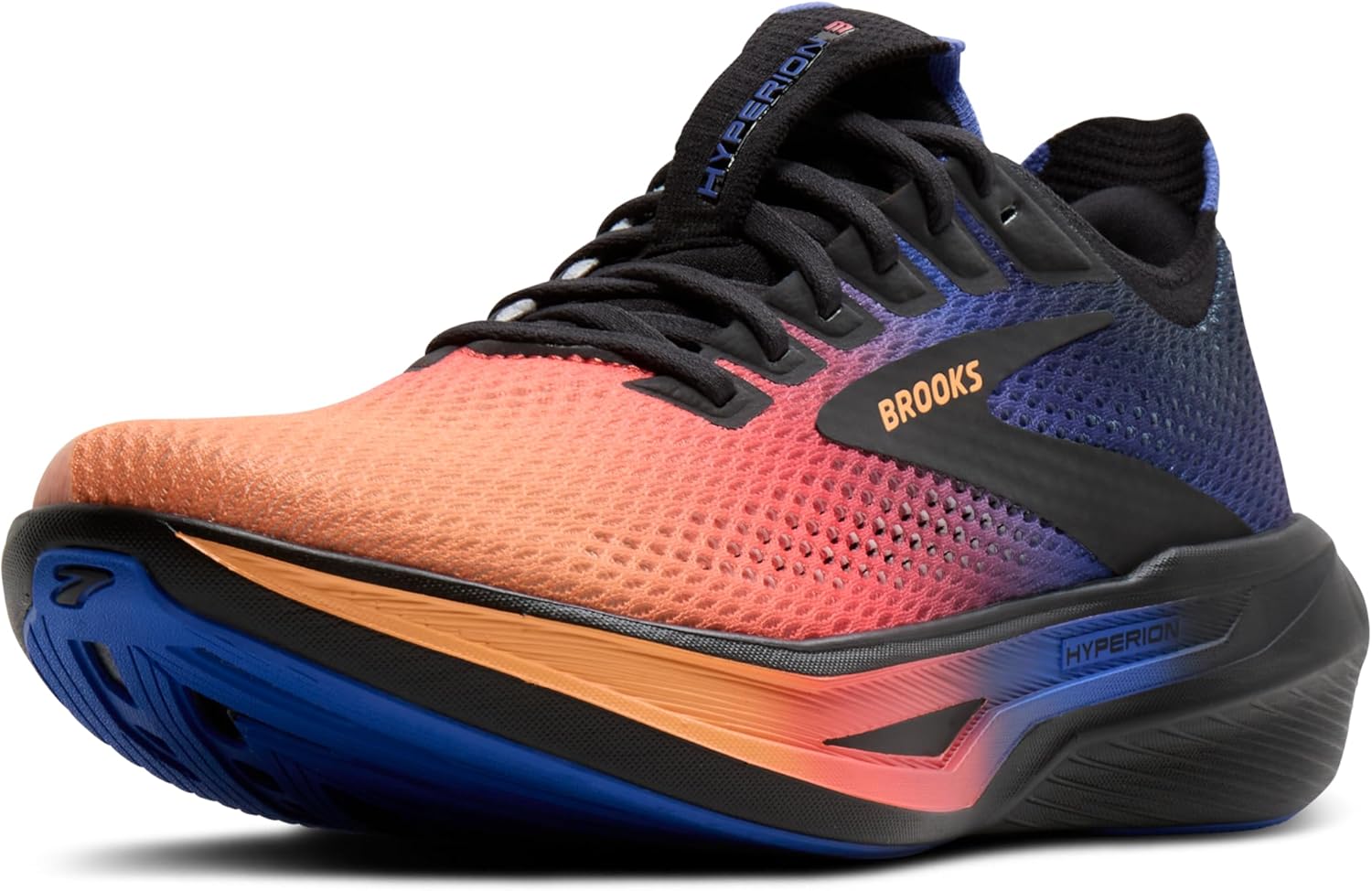 Мужские кроссовки для бега Brooks Hyperion 3 Neutral, синий
Мужские кроссовки для бега Brooks Hyperion 3 Neutral, синий