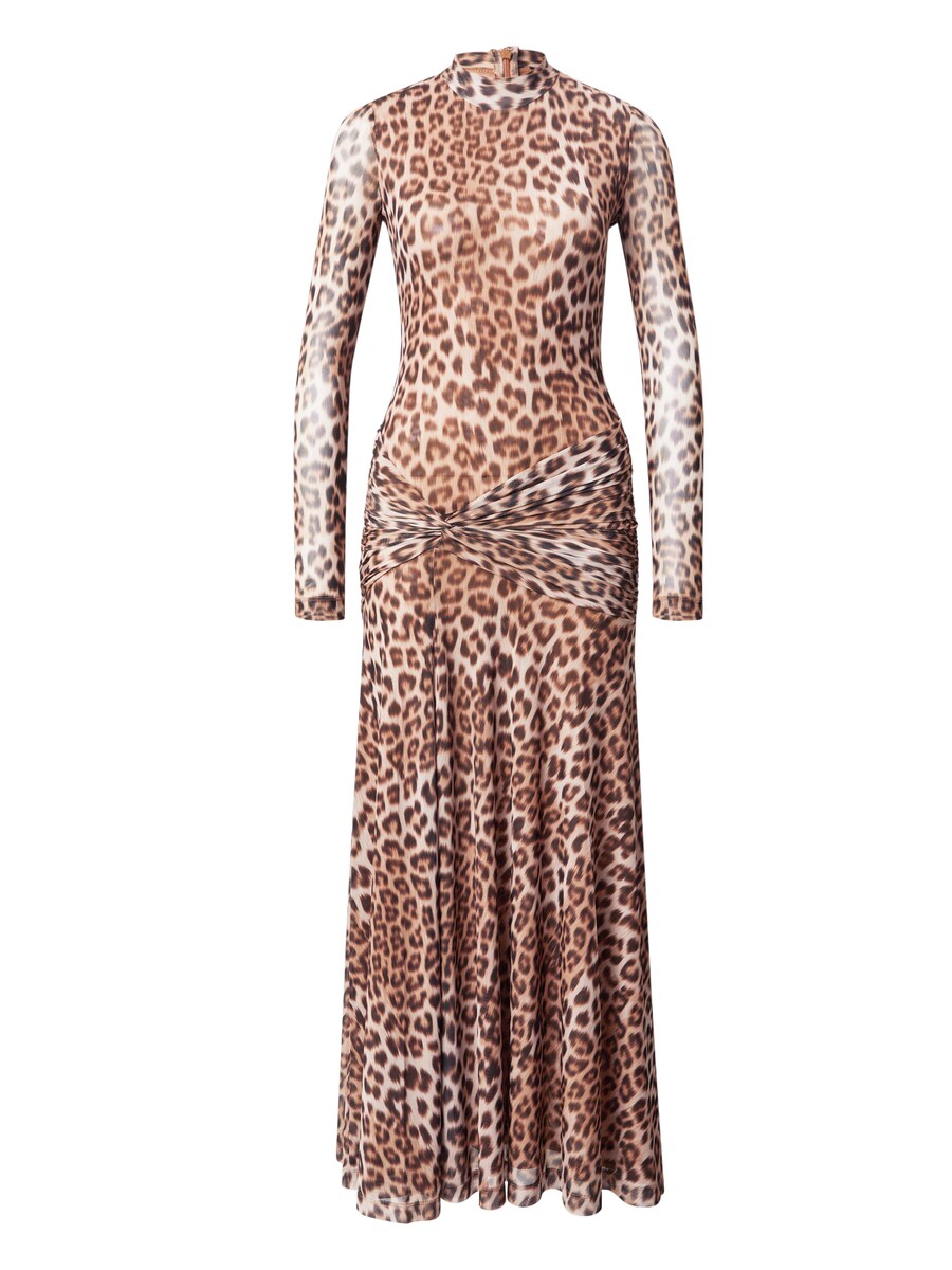 Макси платье Bardot BAROL, Brown/Mocha/Dark brown
Макси платье Bardot BAROL, Brown/Mocha/Dark brown