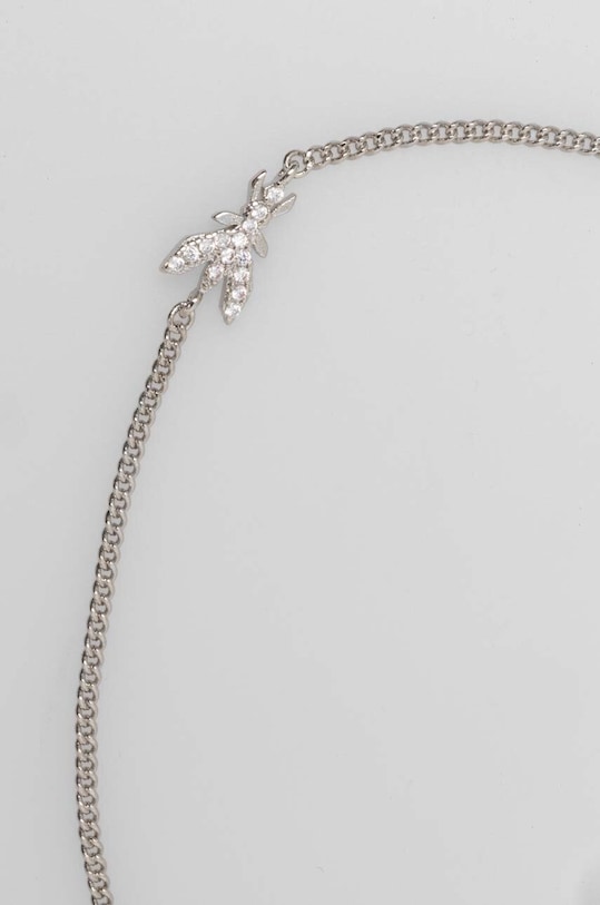 Ожерелье Patrizia Pepe, серебряный
Ожерелье Patrizia Pepe, серебряный