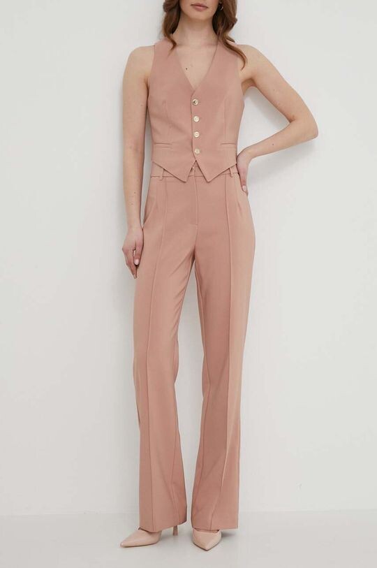 Брюки Artigli, розовый
Брюки Artigli, розовый