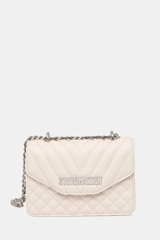 Сумка Bstake-0 Steve Madden, бежевый
Сумка Bstake-0 Steve Madden, бежевый