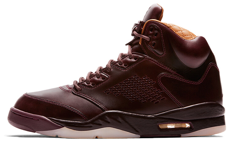 Кроссовки JORDAN 5 Retro Premium Wine, Коричневый, Кроссовки JORDAN 5 Retro Premium Wine
Кроссовки JORDAN 5 Retro Premium Wine, Коричневый, Кроссовки JORDAN 5 Retro Premium Wine