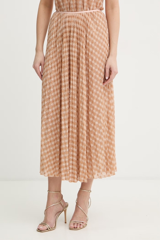 Брюки sinduria Silvian Heach, оранжевый
Брюки sinduria Silvian Heach, оранжевый