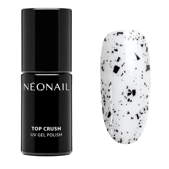 Мл NEONAIL Top Hybrid CRUSH BLACK GLOSS 7,2
Мл NEONAIL Top Hybrid CRUSH BLACK GLOSS 7,2