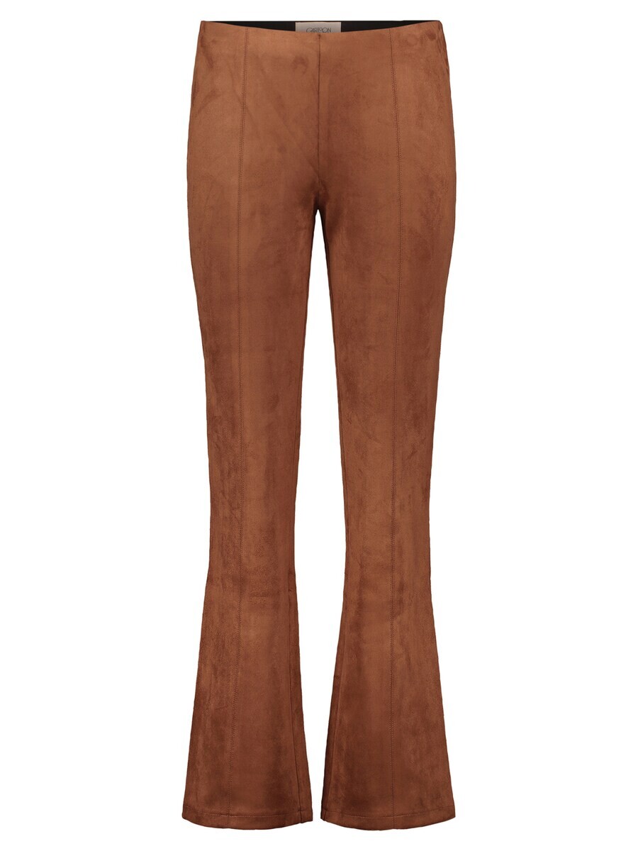 Расклешенные брюки Cartoon, светло-коричневый
Расклешенные брюки Cartoon, светло-коричневый