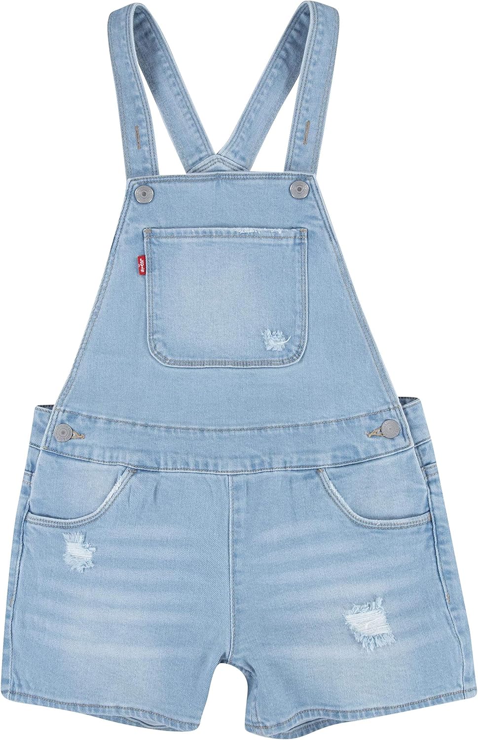 Levi's Girls and Baby Shortall, Glow Up
Levi's Girls and Baby Shortall, Glow Up